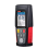 Ultrasonic Thickness Gauge Meter Tester Steel Plate Glass Plastic 2
