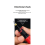 PT- Coltello da hobby di precisione con 20 lame per strumenti da modellismo 4