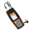 Ultrasonic Thickness Gauge Meter Tester Steel Plate Glass Plastic 5