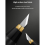 PT- Coltello da hobby di precisione con 20 lame per strumenti da modellismo 2