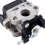 Carburateur pour souffleur de feuilles 4