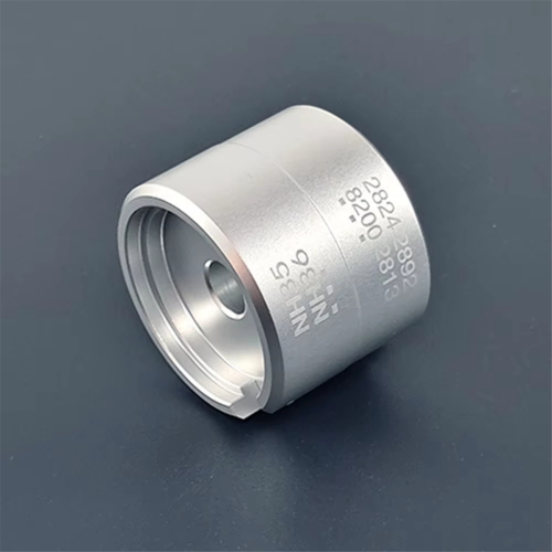 NH34 NH35 Watch Movement Holder Bracket 2