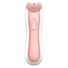 Elektrisk epilator til kvinder – bærbar og smertefri hårtrimmer