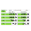 Dual Protocol PCIE4.0 M.2 M Key NVME Extension Cable:B 1