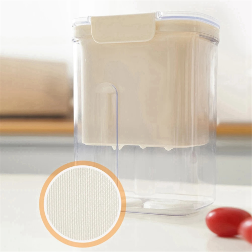 Thuis Multifunctionele Yoghurtmaker Met Filtratie 2