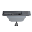 USB-hub 27 W 3-i-1-dockingstasjon med uttrekkbar kabel for Tesla 1