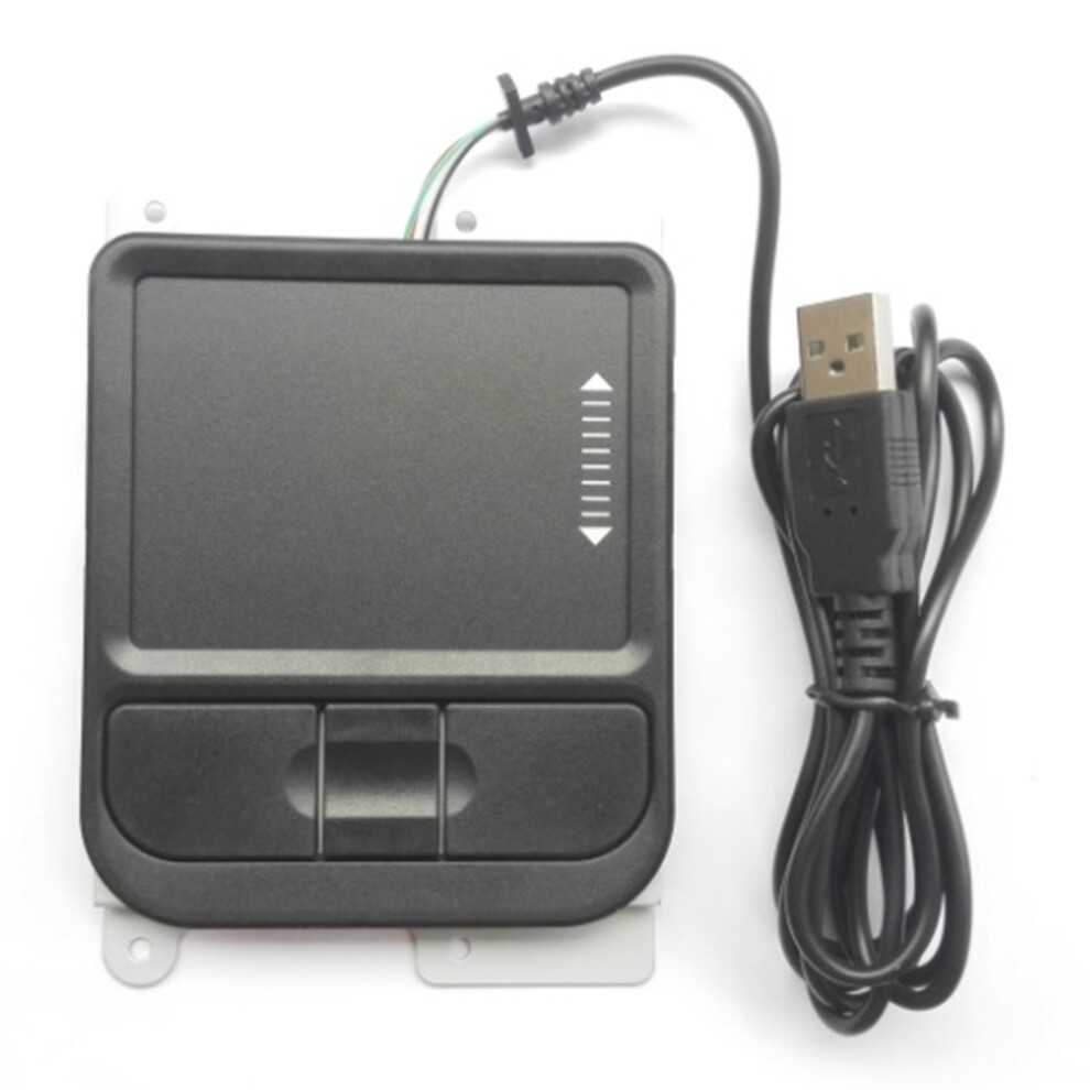 Photos - Mouse Markenlos Industrial Security Touch Screen Control USB  with Page Turning 