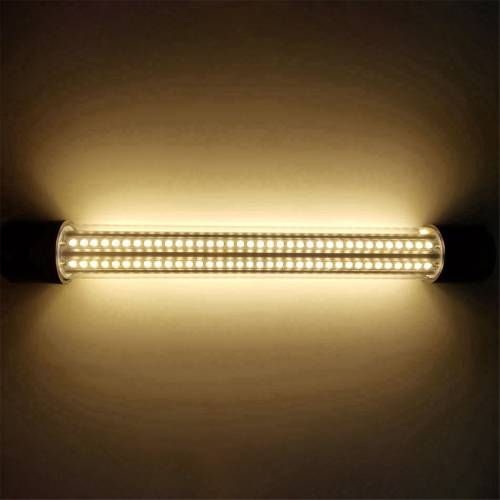 Φως Ψαρέματος 12V/24V, 20W, Υψηλής Ισχύος Υποβρύχιο Φως, Θερμό Λευκό 1