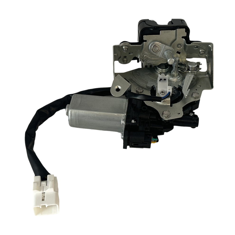 69350-58031 Rear Tailgate Lock Back Actuator For Toyota Alphard1 4713420239375