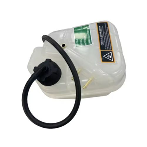 Koelexpansieketel Radiatorwatertank voor