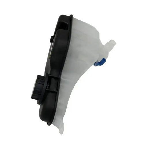 Réservoir d'expansion de liquide de refroidissement pour moteurs S-TYPE 2