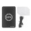 Lector de chip inteligente RFID NFC + Copiadora de tarjetas 5XUID Duplicadora RFID 1