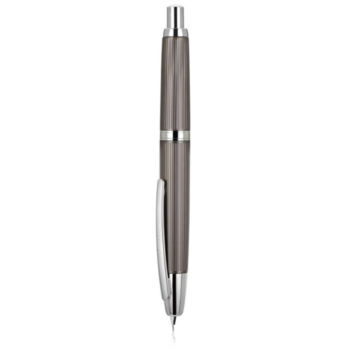 Jinhao 10 Light Πολυτελής Πινέλο τύπου Retractable, F