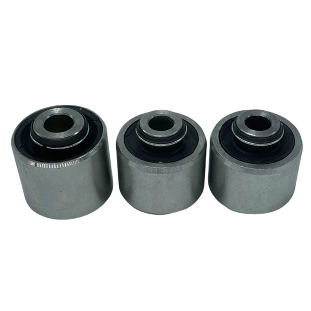 Bkk82685pr Car Suspension Knuckle Bushing Kit For Jeep Cherokee 4713420241514