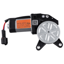 for Ssangyong Direct Fit Door Glass Lifter Motor Right