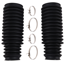 1 set 32131092876 32211139786 Stuurhuishoes voor BMW E39 520i