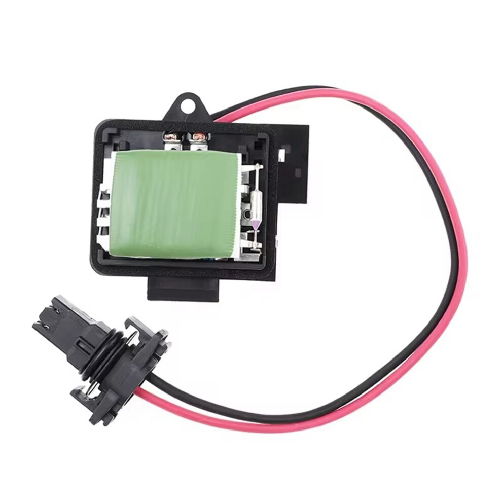 Car Heater Blower Resistor For Renault Clio Ii Kangoo 4713420242375