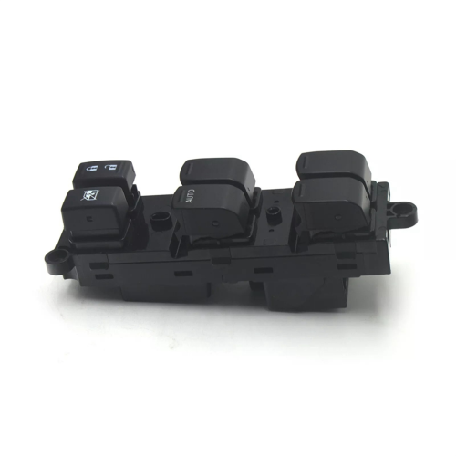 Car Power Window Lifter Master Control Switch for Suzuki Vitara 1