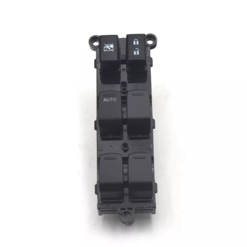 Car Power Window Lifter Master Control Switch for Suzuki Vitara 2