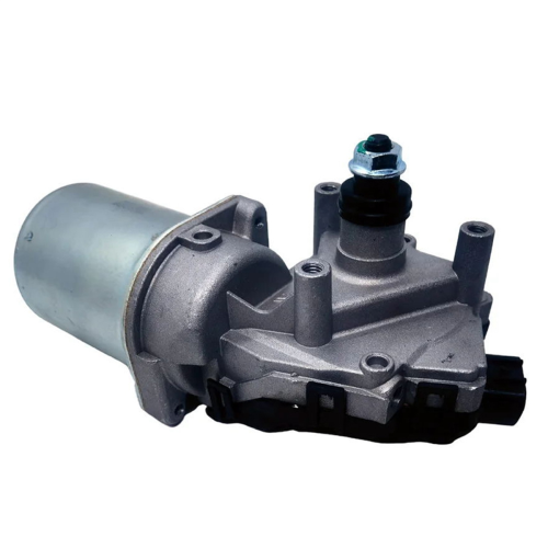 Bil forrudeviskermotor foran 13240560 20980563 til Chevrolet 2
