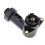 Luftfjädringshöjdnivåsensor för Renault 7700816098 4410500070 1