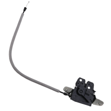 6006654-00-B Låsmotor för bagagelucka till Tesla Model S 2014-2020