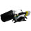 Til NISSAN Pick-Up D21 Vinduesviskermotor BOSCH.9397041061 3