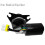 Til NISSAN Pick-Up D21 Vinduesviskermotor BOSCH.9397041061 7