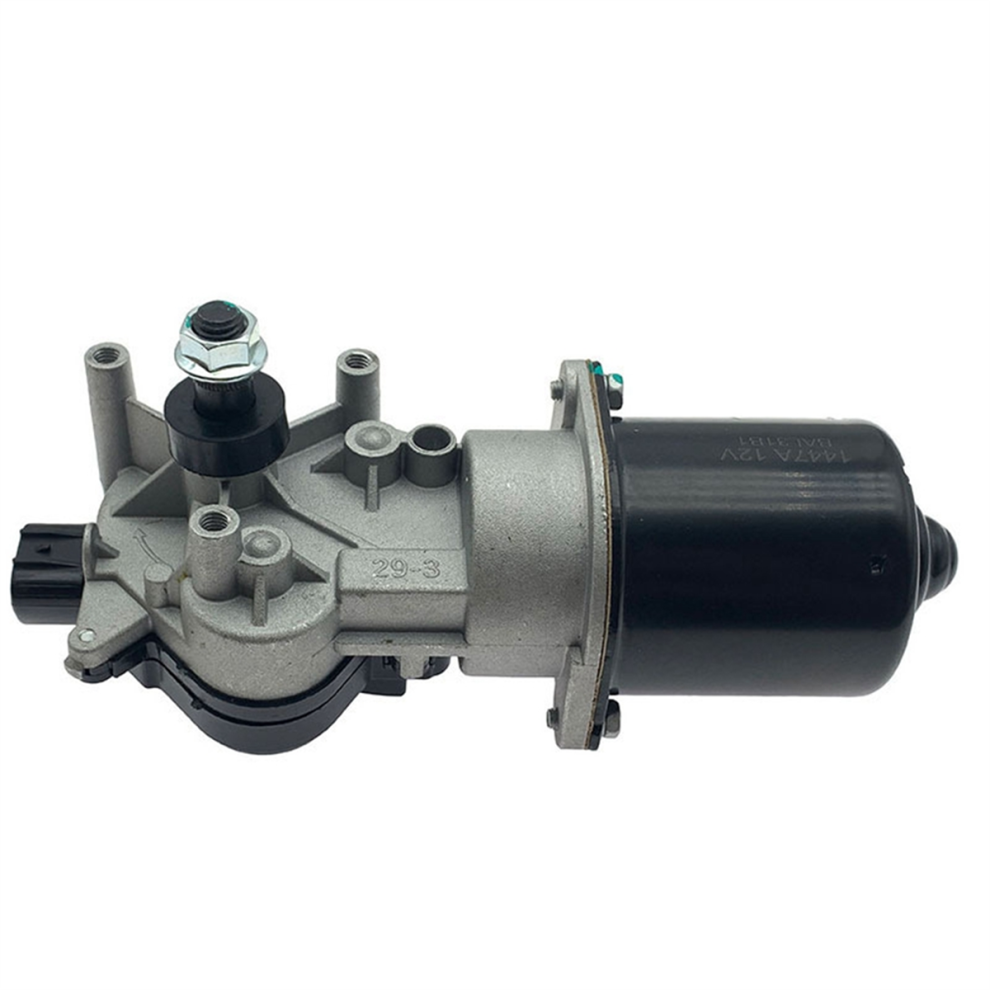 76505-SWA-A01 Car Front Windshield Wiper Motor for Honda CR-V III