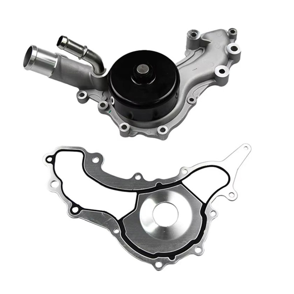 5184498Aj Water Pump&Gasket For Dodge Grand Caravan Journey 4713420208616