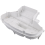 Motorrad-Tachometer-Gehäuse für Honda 1