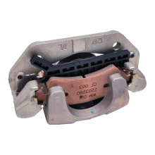 Conjunto de Pinça de Freio Direito para CF 400 450 520 520S 520 550 600 625