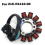21C-H1410-00 Motorcykel-Magnetspole Generator Statorspole för Yamaha 7