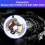 Ny ATV magneto-motor-generator statorspole til Yamaha Blaster 4