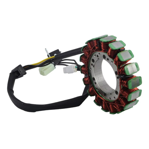 Magneto-generator statorvikling til Arctic Cat 375/400TBX og Suzuki 2