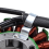 4GY-81410-01-00 generatorstatorvikling til Yamaha TTR250 TT250R 3