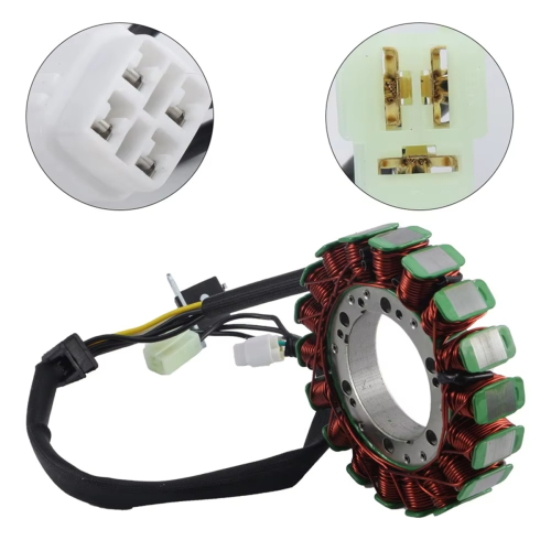 Magneto-generator statorvikling til Arctic Cat 375/400TBX og Suzuki 1