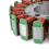 4GY-81410-01-00 generatorstatorvikling til Yamaha TTR250 TT250R 4
