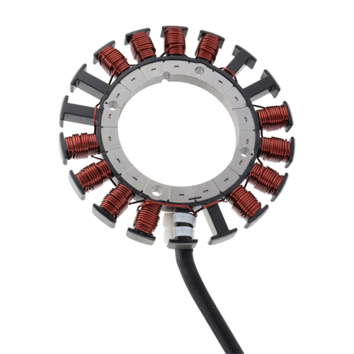 Motorcykel magnetogenerator statorspole til Kawasaki-tilbehør 1