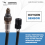 Motorfiets O2-sensor (zuurstofsensor) voor Sym EFI Jet 4 ADX 2001-2024 4