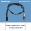 Motorfiets O2-sensor (zuurstofsensor) voor Sym EFI Jet 4 ADX 2001-2024 5