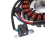 3409-026 Magneto-Alternator Statorlindning för Arctic Cat DVX400 DVX 400 5