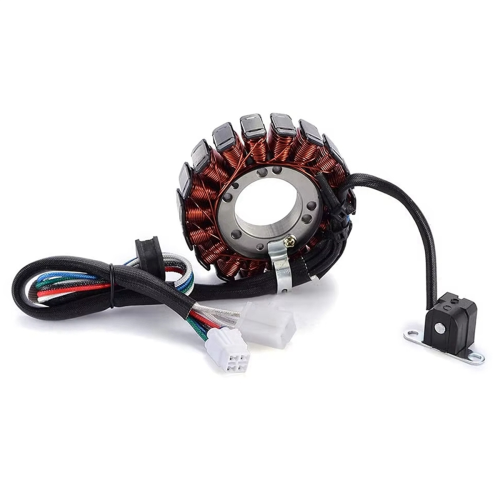 3409-026 Magneto-Alternator Statorlindning för Arctic Cat DVX400 DVX 400 1