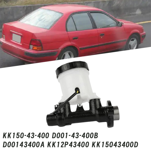 Pompa hamulcowa do Kia Pride 1.3 1994-2001 1