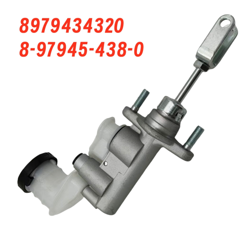 Koppeling hoofdcilinder assemblage 8-97943-432-0 voor Isuzu D-Max Pickup 2