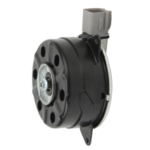 12V bil kondensatorvifte motor til Suzuki Swift 1.3L 2005–2009