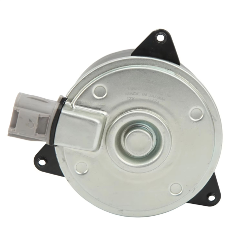 12V bil kondensorblæsermotor til SUZUKI SWIFT 1.3L 2005–2009 1