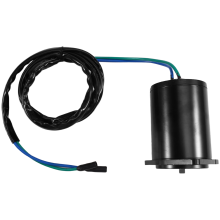 688-43880-11 trimmimoottori Yamaha perämoottorille 2/4T 50-200HP