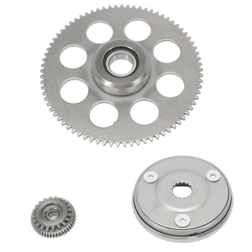 For Polaris Outlaw Sportsman 50 90 110 Starter Clutch Idle Gear Kit-image-OPC-PJ5YRCP-NEW