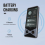 Processador Qualcomm V9000 3,7 polegadas 4G/WIFI/Hotspot Translator 5